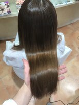 フォルテ 島田店 艶髪