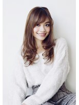 ジプソ(Gypso)&nbsp;Gypso大人カール