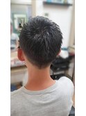 メンズショート