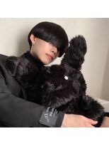 シン(syn) シルエットマッシュ トリートメント