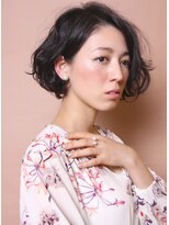 サーカス バイ ビュートリアム 青山(CIRCUS by BEAUTRIUM)&nbsp;大人フレンチボヘミアン