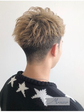 モアナ バイ ヘッドライト 武蔵小杉店(Moana by HEADLIGHT) Moana武蔵小杉