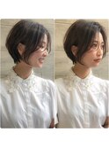 【似合わせアドバイザーハマモト】の似合わせ術