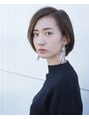 ヴィス ベリー店 ショートスタイルは大得意！ぜひ、お任せ下さい☆