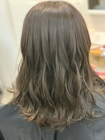 アルート 町田店(aroot)&nbsp;アイスベージュ