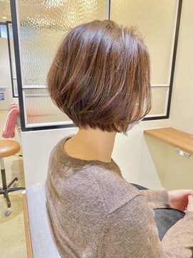 ニルス(nils) 大人ボブ　nils 妙典