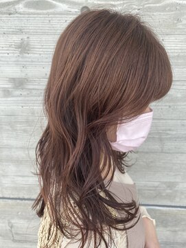 エイト マカビ 沖縄真嘉比店(EIGHT makabi) 【EIGHT 真嘉比】お客様スタイル_