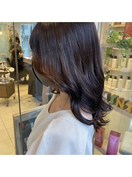 ミント バイ フォルテ(mint by FORTE) mint by forte