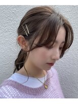 インフィニティ 清澄白河(Infinity)&nbsp;緩めポニー