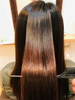 コル(Hair Salon COR)&nbsp;美髪矯正