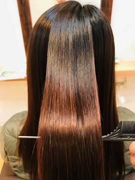 コル(Hair Salon COR) 美髪矯正
