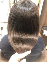 アプシー 三田駅前店(Apsee)&nbsp;Aujua髪質改善ストレート