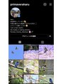 プリマベーラ(Primavera)&nbsp;趣味のインスタグラムprimaveraharu