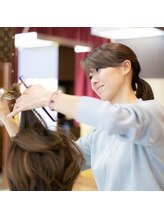 エール(Aile) 加藤 友香