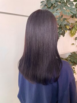 コクリ(kokuri) 髪質改善シルクストレート