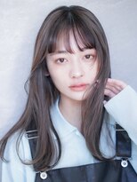 シエル 福山駅前店(CIEL)&nbsp;【透明感キュートカラー】キュートカラー/20代/30代/40代/50代