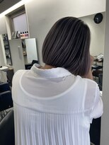 ヘアースタジオゼン アドバンス(hair studio Zen advance)&nbsp;モードバレイヤージュ