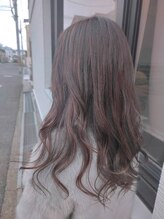 ヘアーアンドスパ シャロームソアーズ(Hair&Spa Shalom Soirs) 白髪カバー