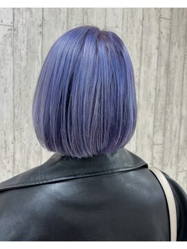 テラス アット フェイス(Terrace at FACE) ブルーラベンダー
