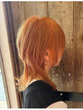 カノア(kanoa) ウルフレイヤー2