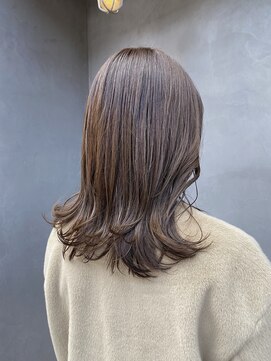 エルラド(LRAD) オリーブベージュ