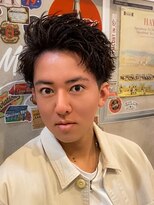 ブリーチ 松本店(BLEACHi)&nbsp;GUEST STYLE