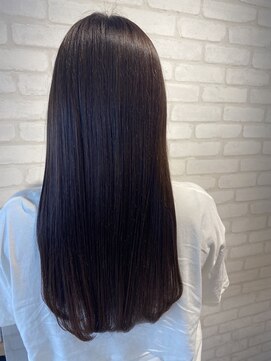 エヌアンドエー せんげん台店(N&A) ☆髪質改善×うる艶ロングスタイル☆【せんげん台】