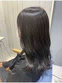 グレーカラー