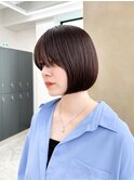 【TAKARA】ボブ/ミニボブ/コンパクトボブ