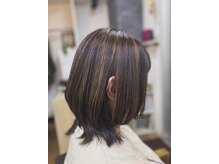 サウスイーストヘアー(SOUTH EAST Hair)