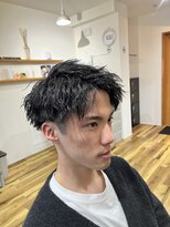 リベルテ(LIBERTE′)&nbsp;ツイストスパイラル