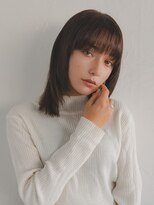 アンダーバーホワイト 高槻店(_WHITE)&nbsp;ミディアムレイヤー