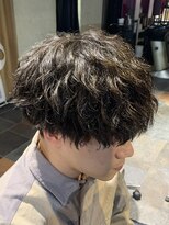 リー 東三国(Lee) 【Lee 東三国】谷辻Style＊ツイストスパイラル