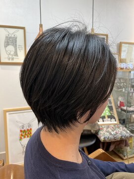 グラバ(graba) ショートレイヤー (小岩小岩駅京成小岩新小岩)