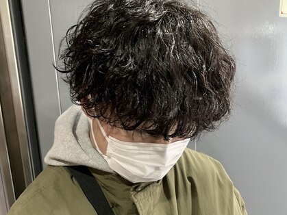 プランタン フォー ヘアー(printemps FOR HAIR)の写真