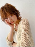 ラフカールスタイル