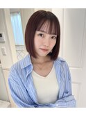 ボブヘア【REVE】甲子園口南口