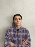 サイドパート