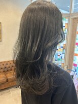 ヘアー クリエイト カルバリ(HAIR CREATE Calbari)&nbsp;Calbariスタイル