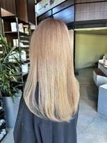 サロン クラッチ クリエイティブ コンセプト(salon CLUTCH creative concept)&nbsp;hightone beige