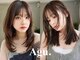 アグ ヘアー オーク 十和田店(Agu hair oak)の写真