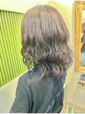 デジタルパーマ