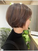 SHORT BOB/ショートボブ
