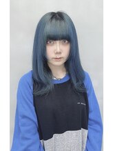 アレン 広島駅前店(ALLEN) 長峯 美羽