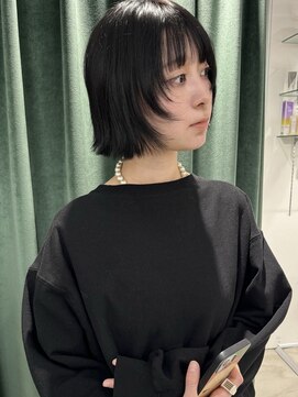 ヘン(hen) 【心斎橋hen】