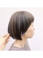 ファヴォリ(favori) ハイライト等のデザインカラーも得意です♪