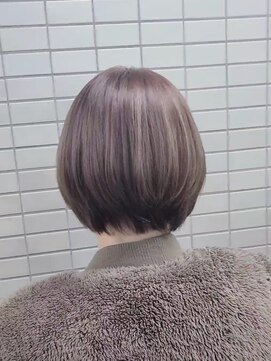 スタジオエムズ 鎌取店(Studio M’s) Studio M'sスタイル