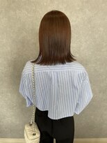 プレイスアワセ(place awase)&nbsp;髪質改善/インナーカラー/ブリーチ/ボブ/ケアブリーチ/韓国/