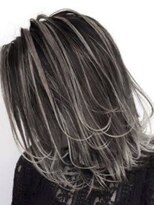 アールシリウス(R,SIRIUS)&nbsp;外国人風バレイヤージュ