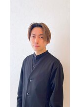 ヴァンカウンシル 新札幌店(VAN COUNCIL) 國分 健